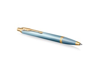 Długopis PARKER IM RITUALS TURQUOISE GREEN 2203894, giftbox