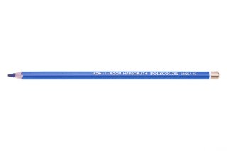 Kredka POLYCOLOR 3800/19 SAPPHIRE BLUE KOH I NOOR (X)