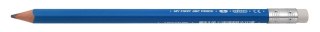 Ołówek CRICCO trójkątny Moje pierwsze ABC CR317 AX FABER-CASTELL