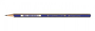 Ołówek GOLDFABER HB (12szt.) FC112500 FABER-CASTELL