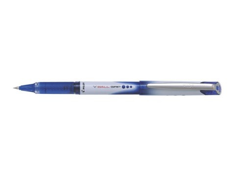 Pióro kulkowe PILOT VBALL GRIP niebieski PIBLN-VBG5-L