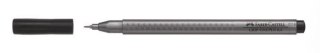 Cienkopis GRIP niebieski FC151651 FABER CASTELL