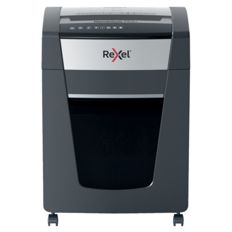 Niszczarka Momentum Extra P515+, P5, 15 karetk Rexel 2021515MEU