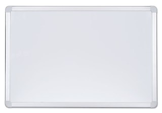 Tablica DOTTS suchościeralna magnetyczna 120x90cm rama aluminiowa
