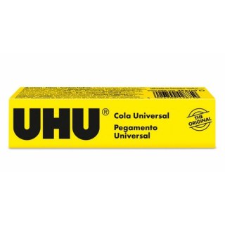 Klej w płynie uniwersalny 35ml UHU 42875