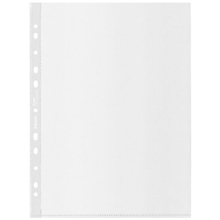 Koszulka groszkowa Recycled Premium PP 70 mic. A4, 627493, w kartonie, op.100 szt.