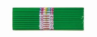 Bibuła marszczona 50x200cm, zielony, 10 szt., HAPPY COLOR, HA 5020-5