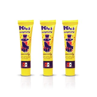 Klej MAGICZNY 45gr.JEDNOŚĆ