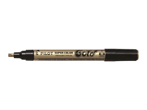Marker olejny B złoty SC-GD-B PILOT