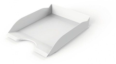 Półka na dokumenty A4 biała BASIC DURABLE 1701674010