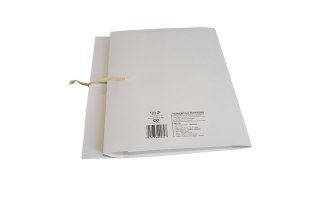 Teczka bezkwasowa 300g ISO 9706 320X250X35 (50) KIEL-TECH 4-95002