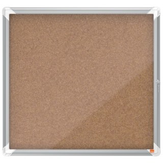 Gablota korkowa wewnętrzna Nobo Premium Plus 6xA4 1902562