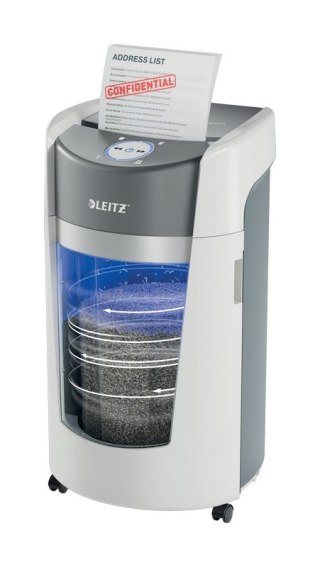 Niszczarka LEITZ OPTIMAX OFFICE P5 83600000
