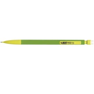 Ołówek automatyczny z gumką BIC Matic 0.7 Ecolutions HB , 8877191