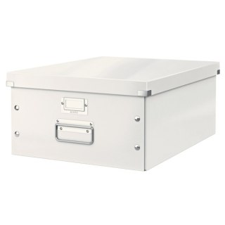 Pudło uniwersalne duże LEITZ białe 60450001