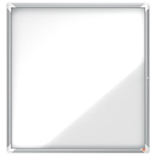 Gablota magnetyczna zewnętrzna Nobo Premium Plus 12xA4 1902581