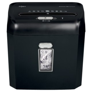 Niszczarka Rexel ProMax QS RPS812, (P-2), 8 kartek, 12 l kosz 2104580EU