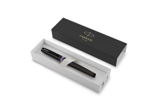Pióro wieczne (F) PARKER IM PROFESSIONALS AMETHYST PURPLE 2172948 SALE