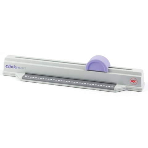 Bindownica GBC ClickMan CA610000
