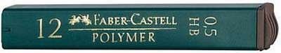 Grafity 0.7 HB FC521700 FABER CASTEL SALE