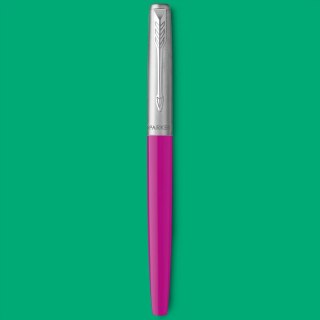 Pióro wieczne (M) JOTTER ORIGINALS MAGENTA PARKER 2096860, blister