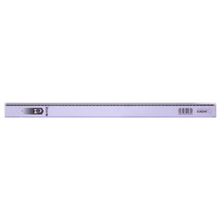 Linijka PRATEL plastikowa 60cm MEMOBE ML10800