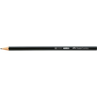 Ołówek 1111 HB BLACKLEAD FC111100 FABER-CASTELL