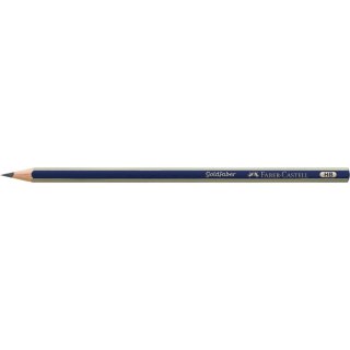 Ołówek GOLDFABER HB FC112500 FABER-CASTELL