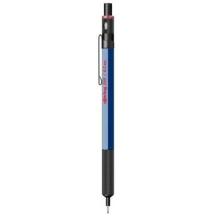 Ołówek Rotring 500 niebieski 0.5 mm 2164105