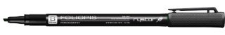 Foliopis permanentny RYSTOR FB-25 zielony 2.5mm 442-003