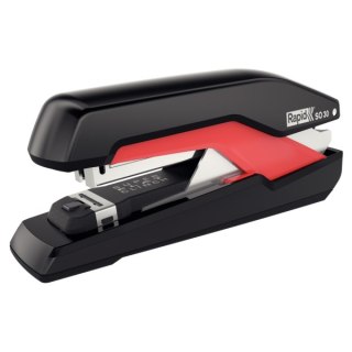 Zszywacz SUPREME SO30 czarno-czerwony 30k RAPID 5000547