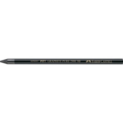 Kredka PITT GRAFITOWA 2900 9B Faber-Castell 117309 FC