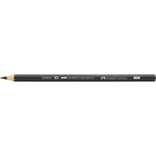 OŁÓWEK AKWARELOWY HB FABER-CASTELL