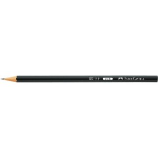 Ołówek 1111/2B FABER CASTEL 111102FC