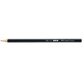 Ołówek 1111/B FABER CASTELL 111101 FC
