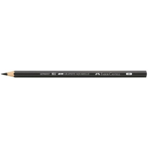 Ołówek akwarelowy 8B FABER CASTEL 117808 FC