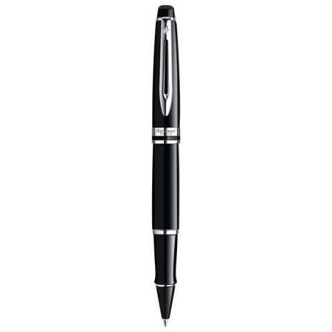 Pióro kulkowe EXPERT CZARNY CT WATERMAN S0951780