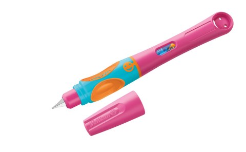 Pióro wieczne Griffix Lovely Pink 400192104 PELIKAN