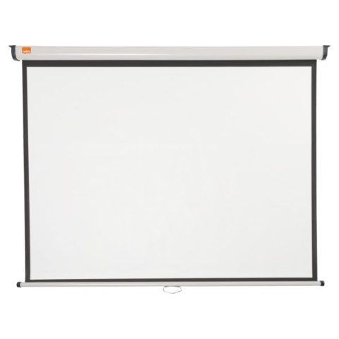 Ekran NOBO ścienny 150x113.8cm (4:3) przekątna 187.5cm 1902391