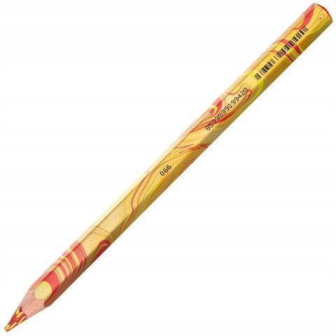 Kredka wielokolorowa magiczna MAGIC FIRE 3405-1 KOH I NOOR
