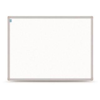 Tablica suchościeralna magnetyczna MEMOBE SMART, rama aluminiowa 170x100 cm