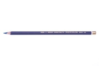 Kredka POLYCOLOR 3800/20 PRUSSIAN BLUE KOH I NOOR (X)