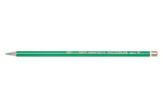 Kredka POLYCOLOR 3800/58 LIGHT GREEN KOH I NOOR (X)