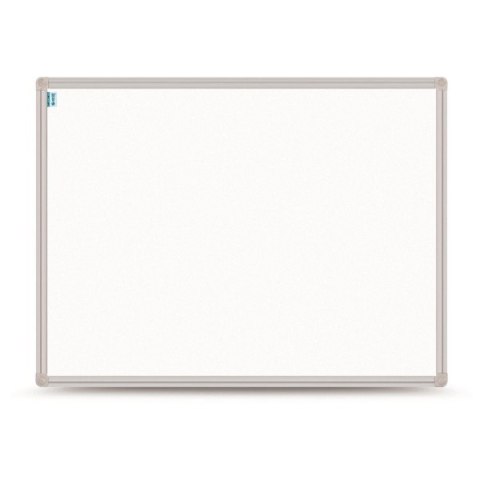 Tablica suchościeralna magnetyczna MEMOBE SMART, rama aluminiowa, 90x60 cm