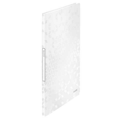 Album ofertowy 20 koszulek PP Leitz WOW, biały 46310001