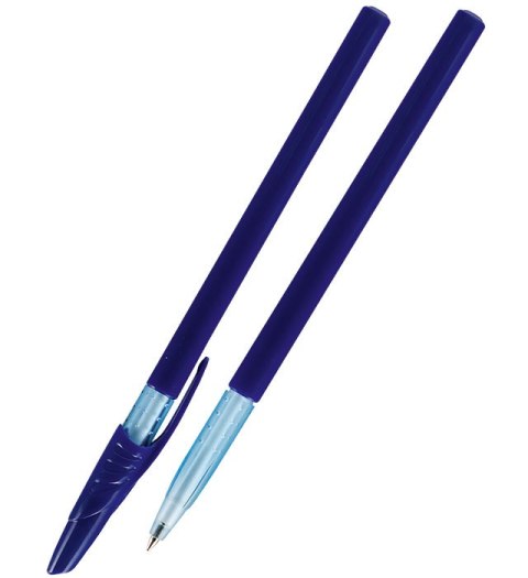 Długopis GRAND GR-2033 niebieski 160-2264