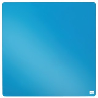 Tabliczka magnetyczna REXEL 360x360mm niebieska 1903873