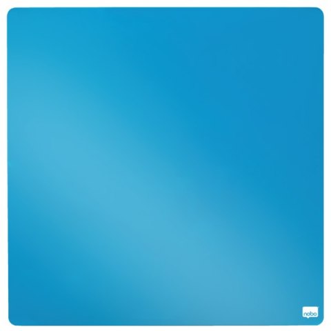 Tabliczka magnetyczna REXEL 360x360mm niebieska 1903873