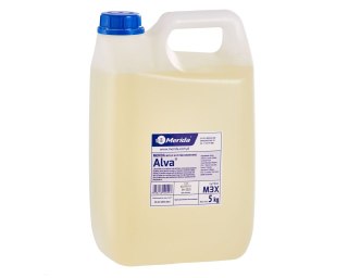MERIDA ALVA MYDŁO W PŁYNIE 5L