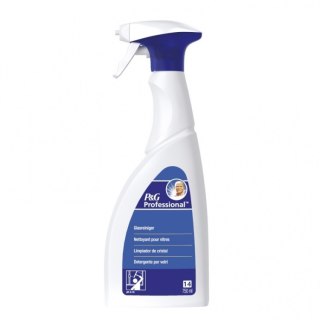 MR.PROPER Professional Płyn do czyszczenia szyb 750ml 1001003997